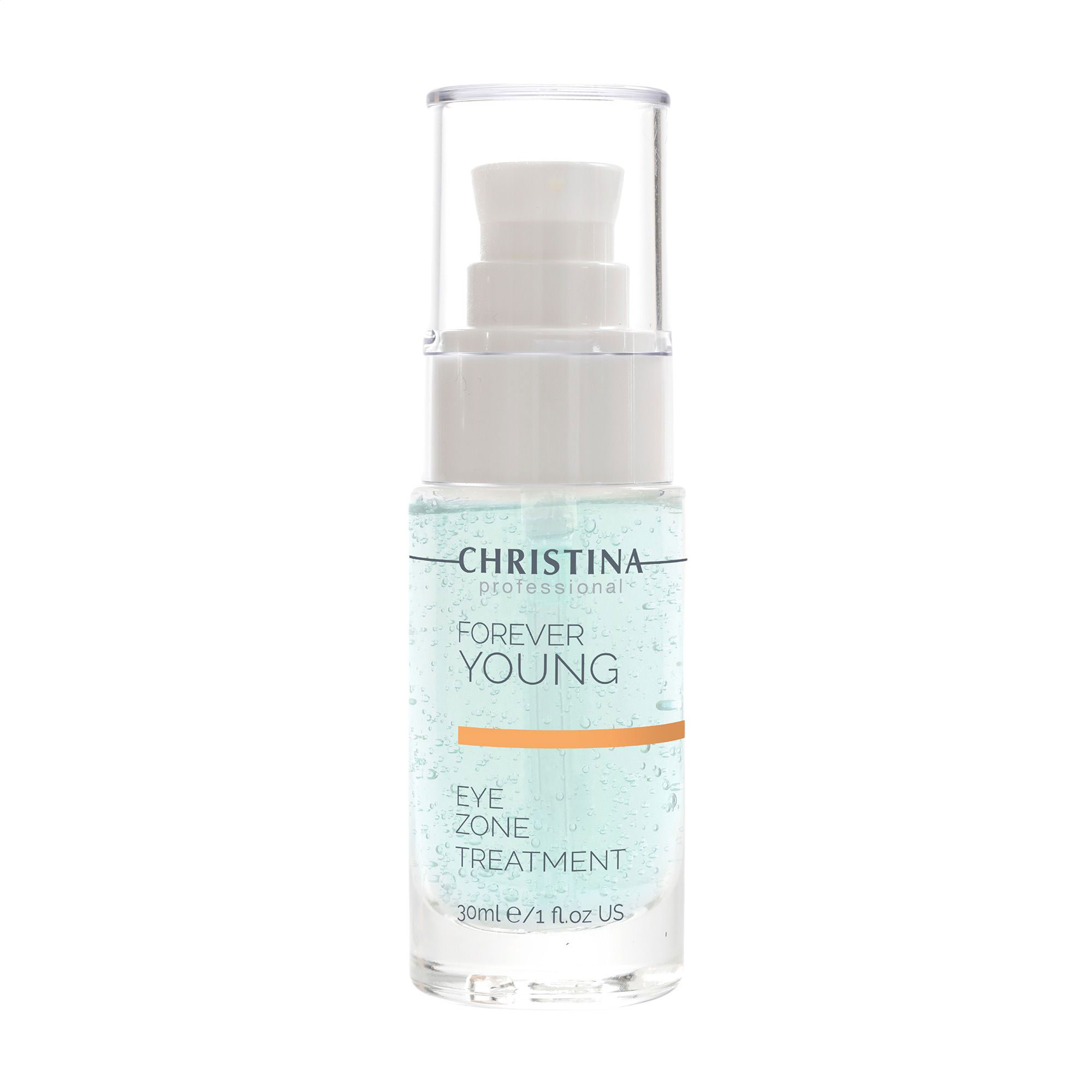 Гель для шкіри навколо очей  Christina Forever Young Eye Zone Treatment, 30 мл
